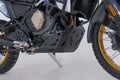 Protector de motor ENGINE GUARD BLACK
