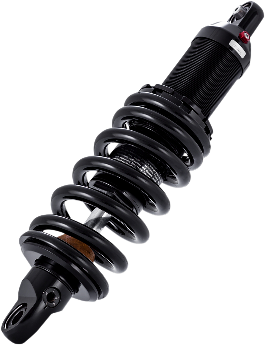Suspensión Progresiva 12.2" Serie 465 Amortiguador Bajo Para Harley-Davidson Softail M8