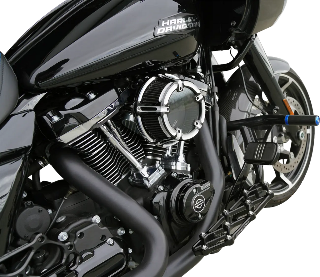 Method™ Clear Series Luftfilter für Harley-Davidson FLTR/FLHX