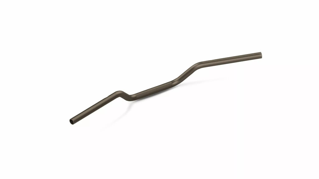 Mittlerer Sportlenker 1" Bronze St für Harley Davidson 23 Cvo 24+ Touring
