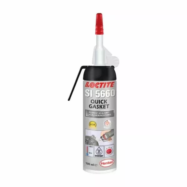 Loctite, SI5660 Junta Rápida 100Ml