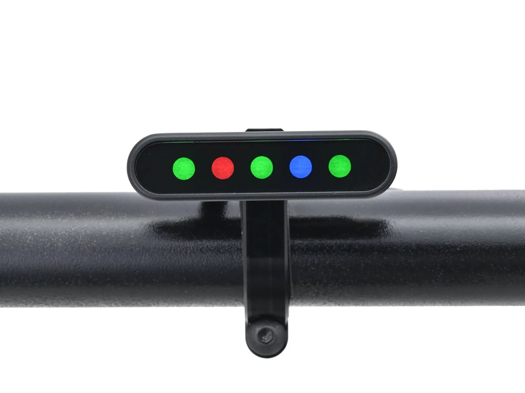 Testigo luminoso Micro Gamma para moto