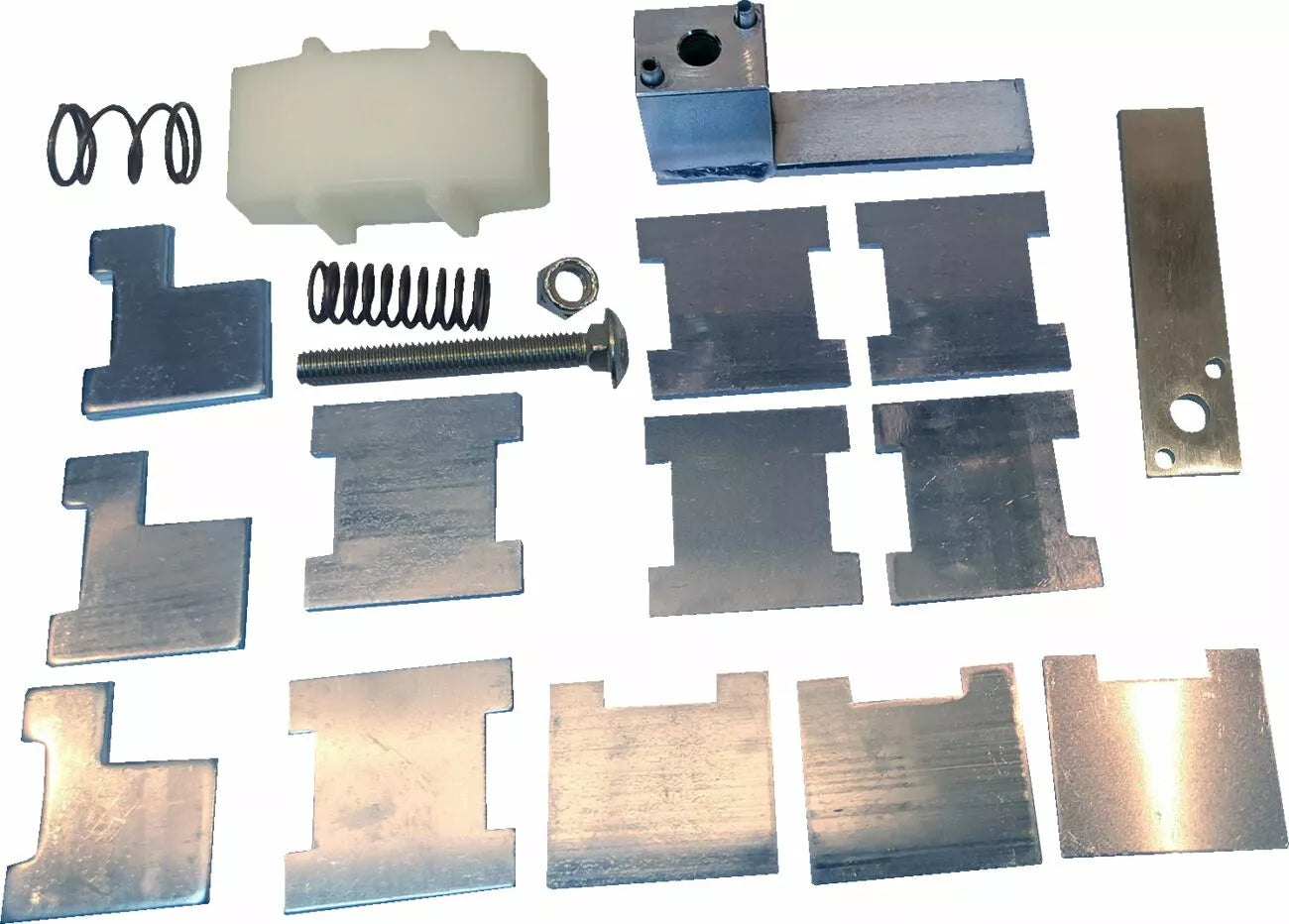 Primary Chain Adjustment Kit for Harley Davidson