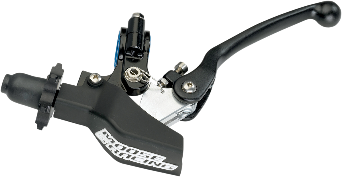 Conjunto De Embrague DC-8 ARC Palanca Negra