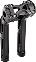 Elevador de manillar Method 10" para Harley Davidson