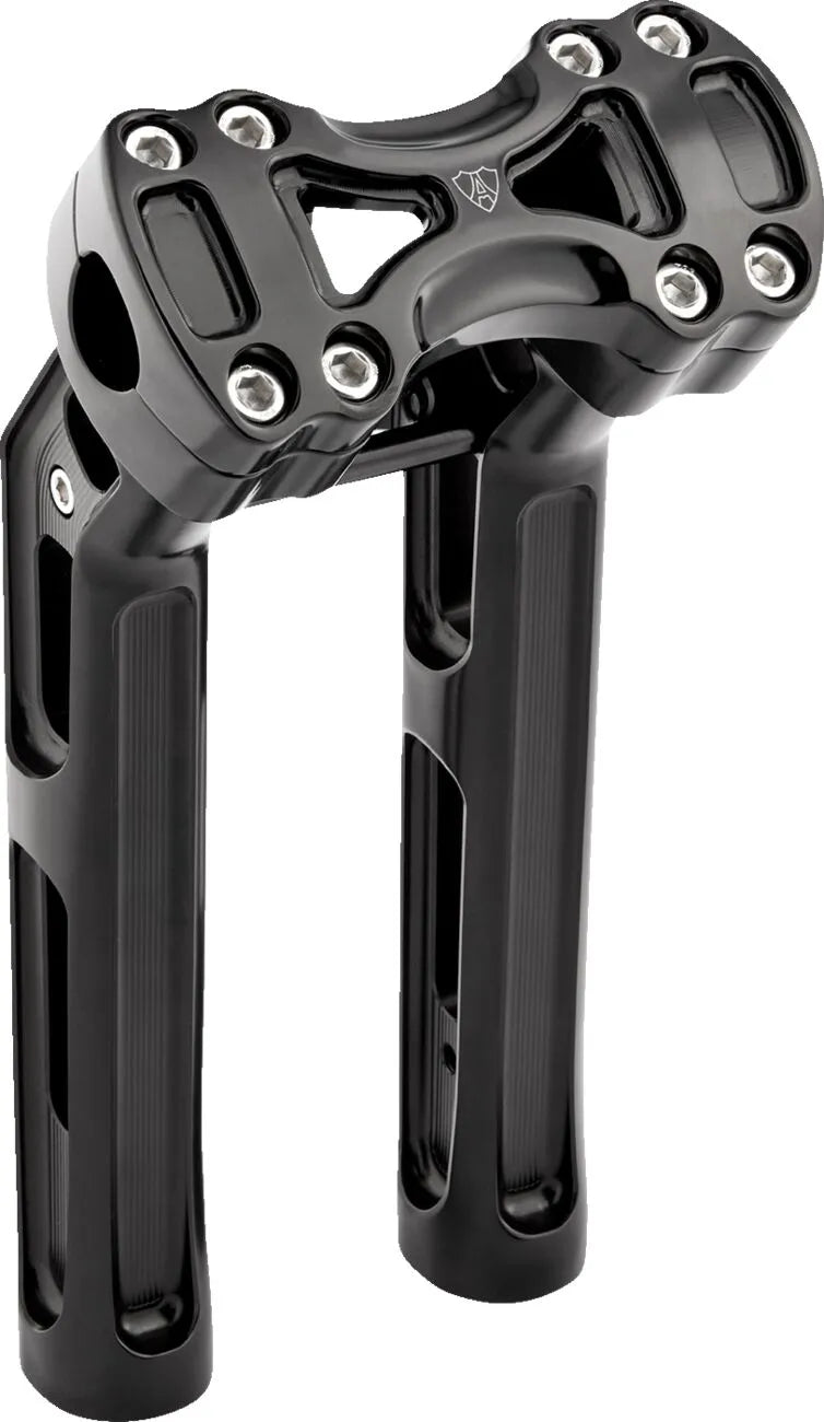 Elevador de manillar Method 10" para Harley Davidson