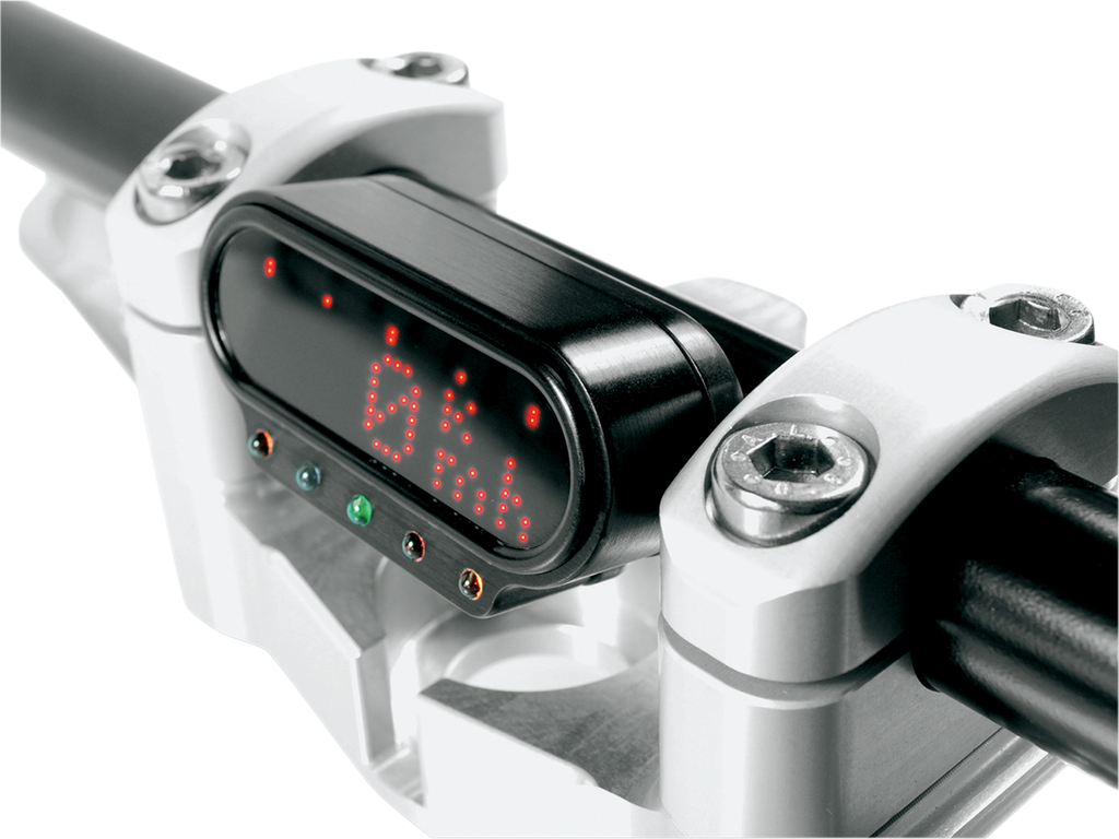 Soporte Manillar Cuentakilómetros Motoscope Mini Motogadget 3005010