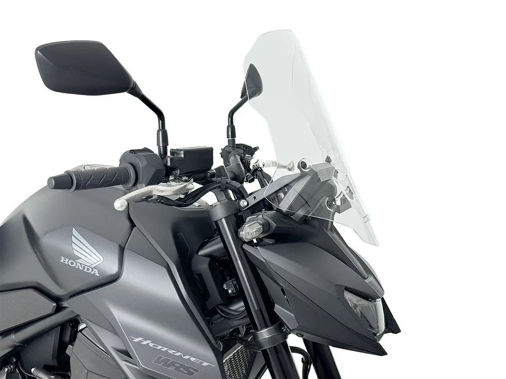 Cupolino Touring per Honda Hornet 750