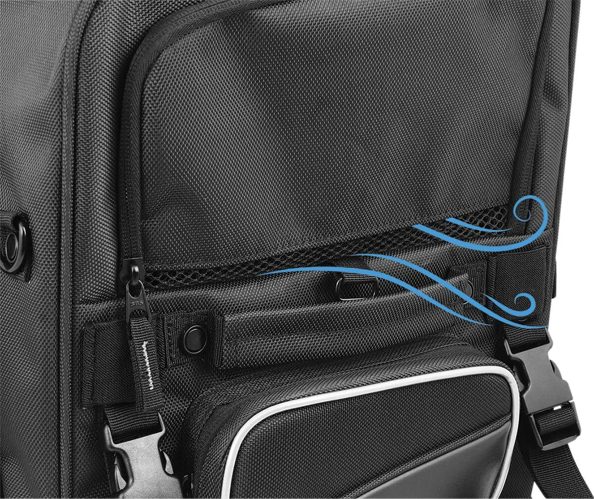 Transportín para mascotas Route 1 Rover