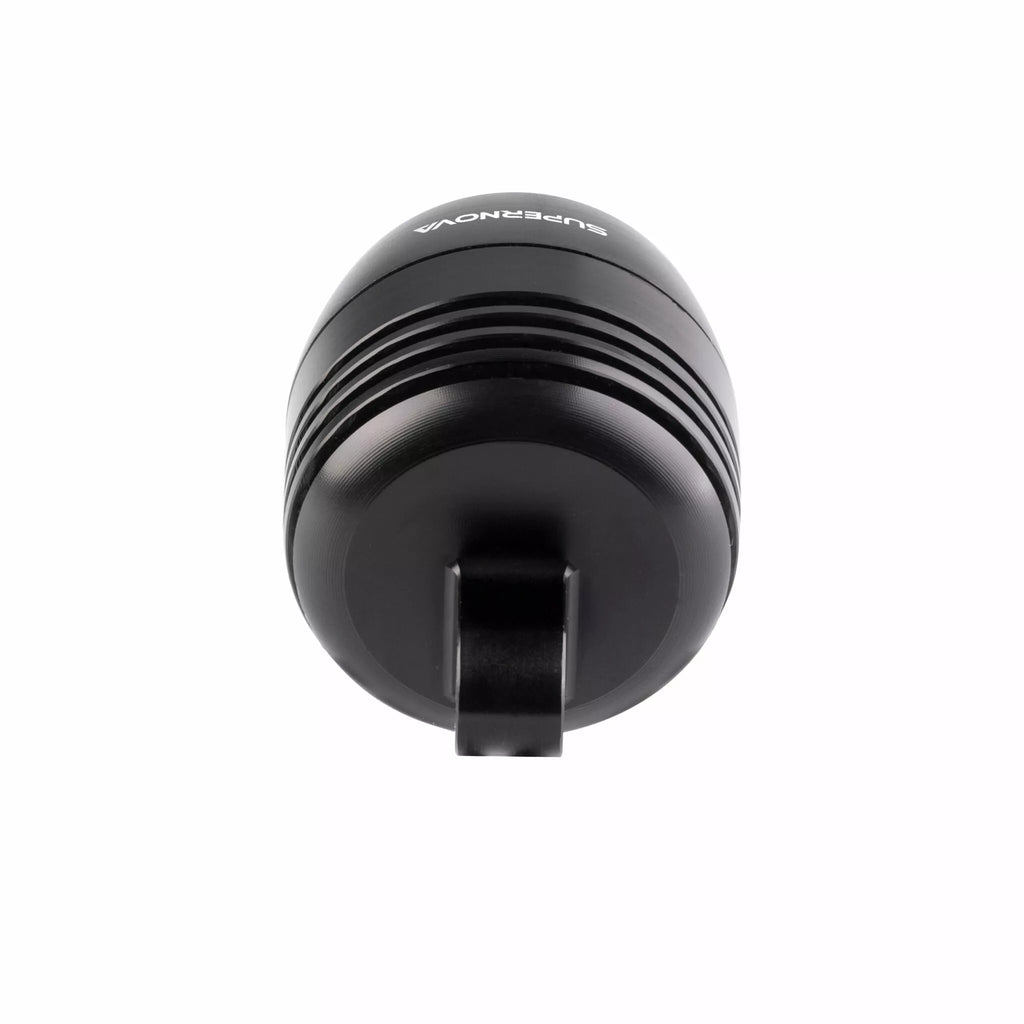 Faro Delantero Mini 3 Para Bicicletas