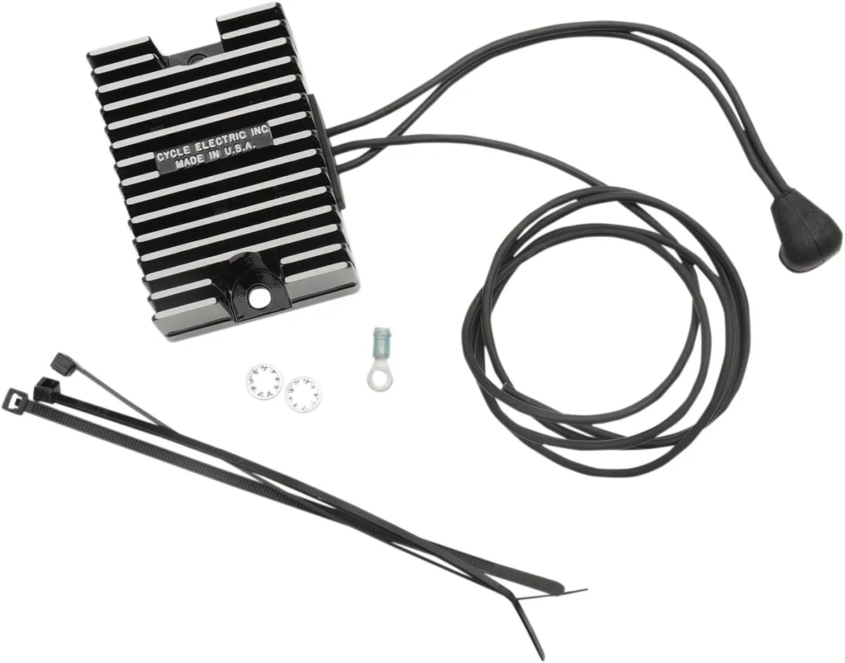 Regulator rectifier For Harley Davidson FL/FX 76-80 - OEM 74512-79A