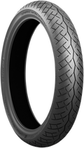 Neumatico Delantero Bridgestone Battlax BT46 F 100/90-18 56HTL
