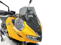 Pantalla Sport Tiger Sport 800 WINDSCREEN SPORT TIGER SPORT 800 DARK SMOKE