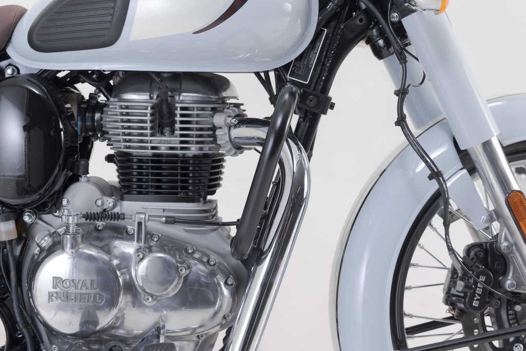Defensa Para Royal Enfield Classic 350 22-23