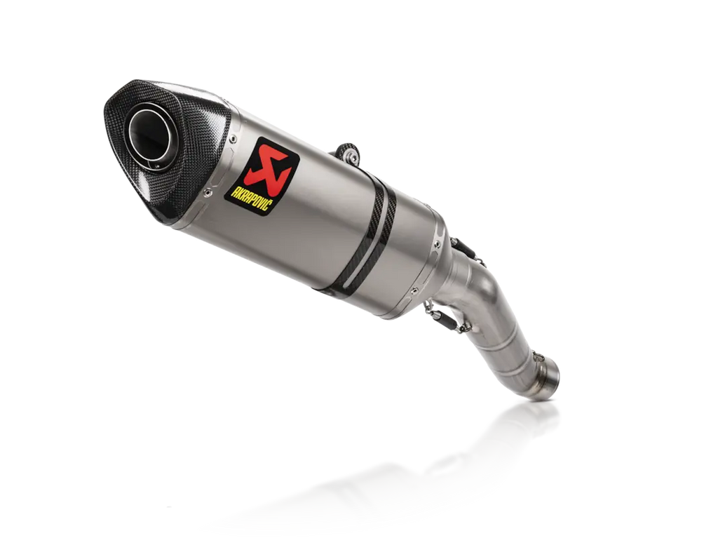 Silenciador Slip-On Line para Aprilia RSV4