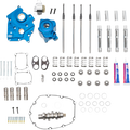 Kit de caja de levas para M8 CAM CHEST Kit CHRM PUSH TUBES