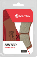 Brake Pads PRIME Sinter SD Brake PAD SD SINT FR/RR