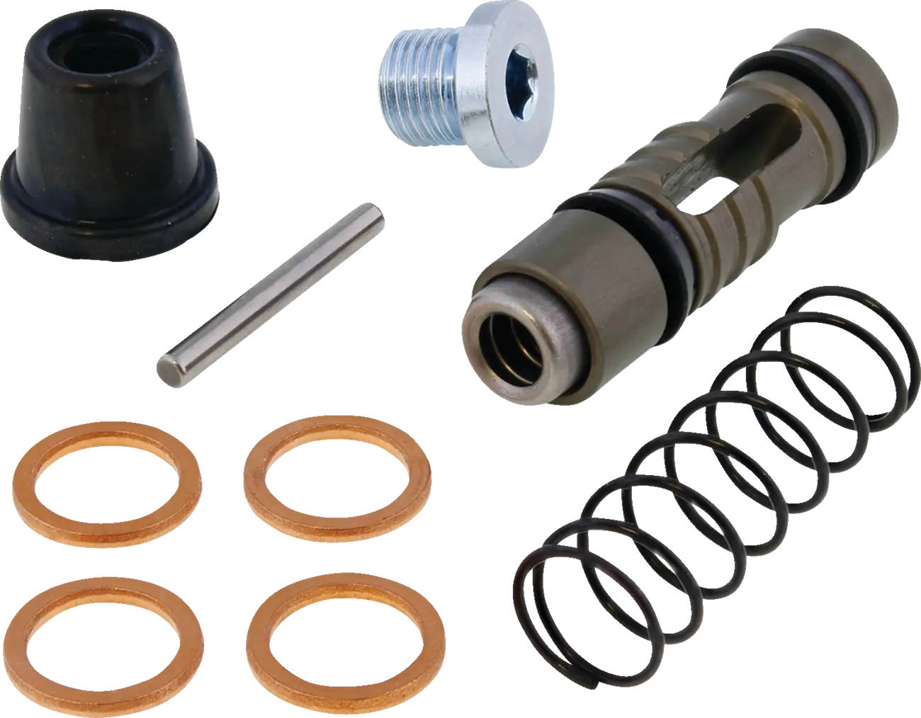 Kit De Reconstrucción De Cilindro Maestro Para Moto Offroad