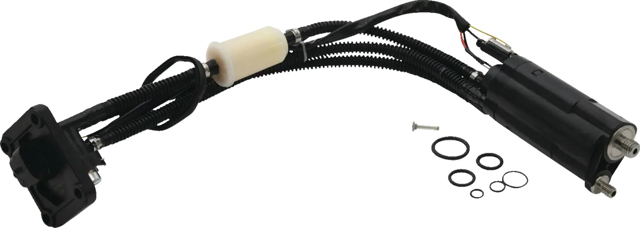Módulo de bomba de combustible FUEL PUMP REBUILD Kit KTM