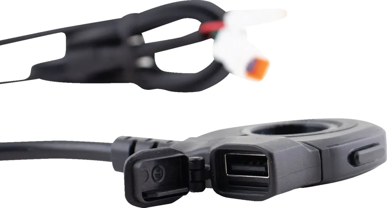 Switch for heated grips for Offroad