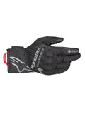 Guantes moto homologados termoaislantes Crestone Gore-Tex® S CRESTONE GTX BLACK M