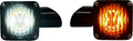 Shark Demon™ LED-Frontblinker für Harley Davidson