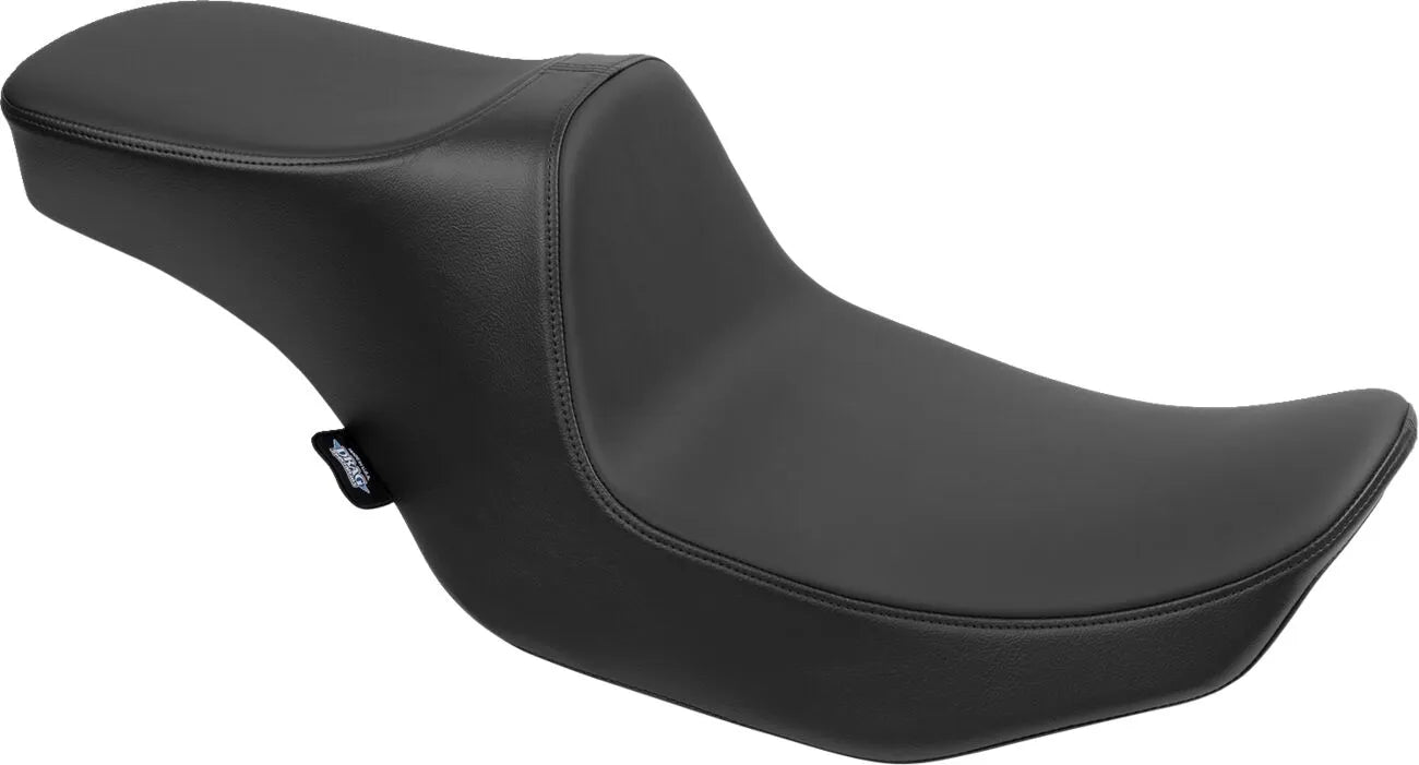 Predator III Seat for Harley Davidson