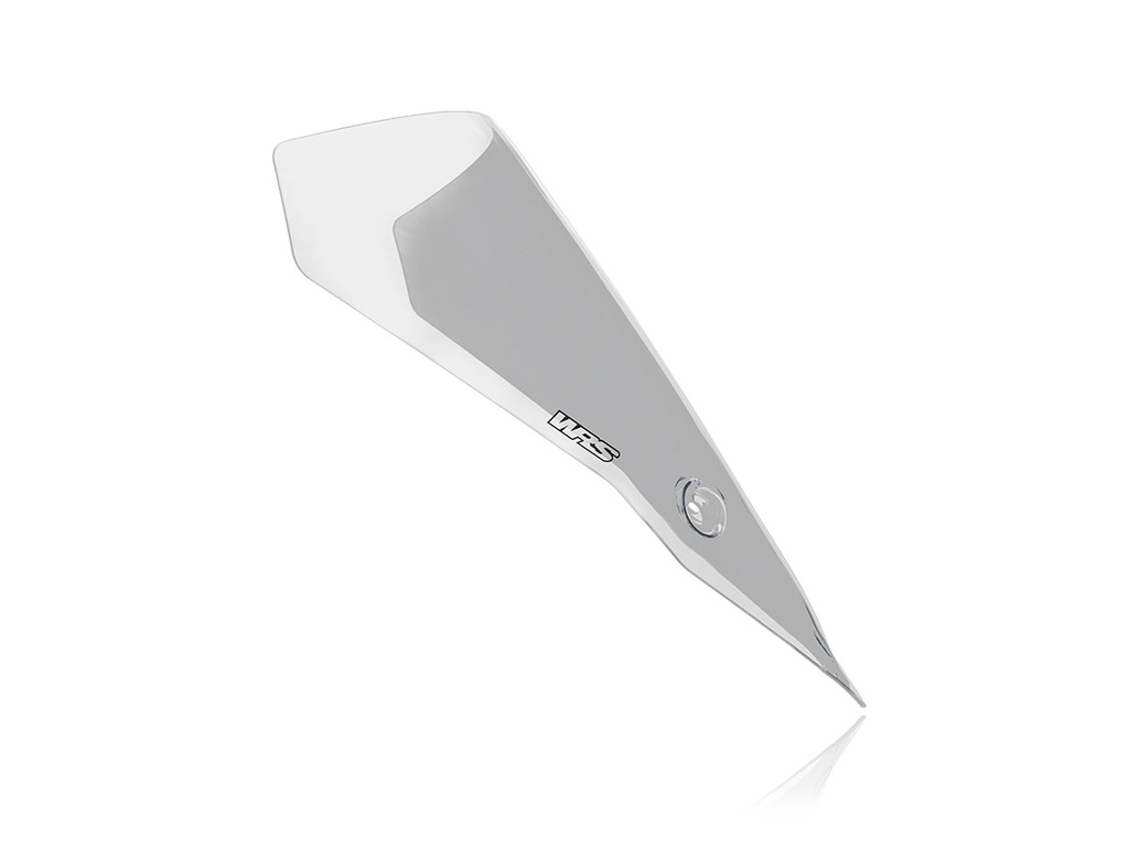 Clear Touring Windshield for Ducati Supersport 950/S 21-23