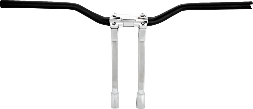 Harley Davidson Ape Hanger Lenker Kit Chrom 11.5"