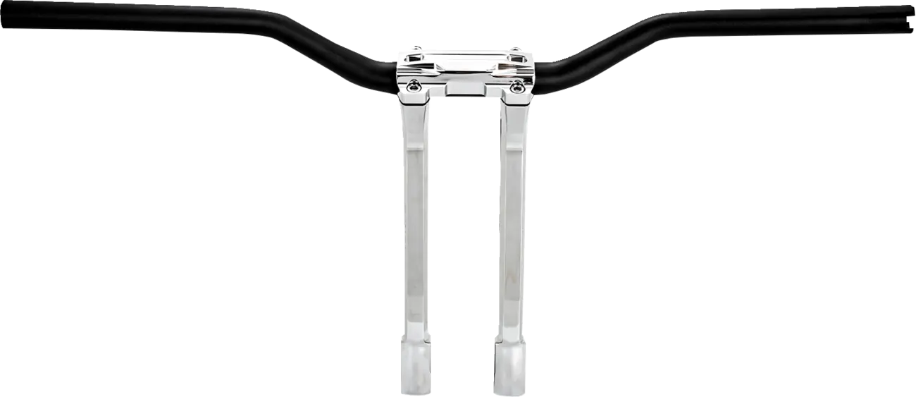 Harley Davidson Ape Hanger Lenker Kit Chrom 11.5"