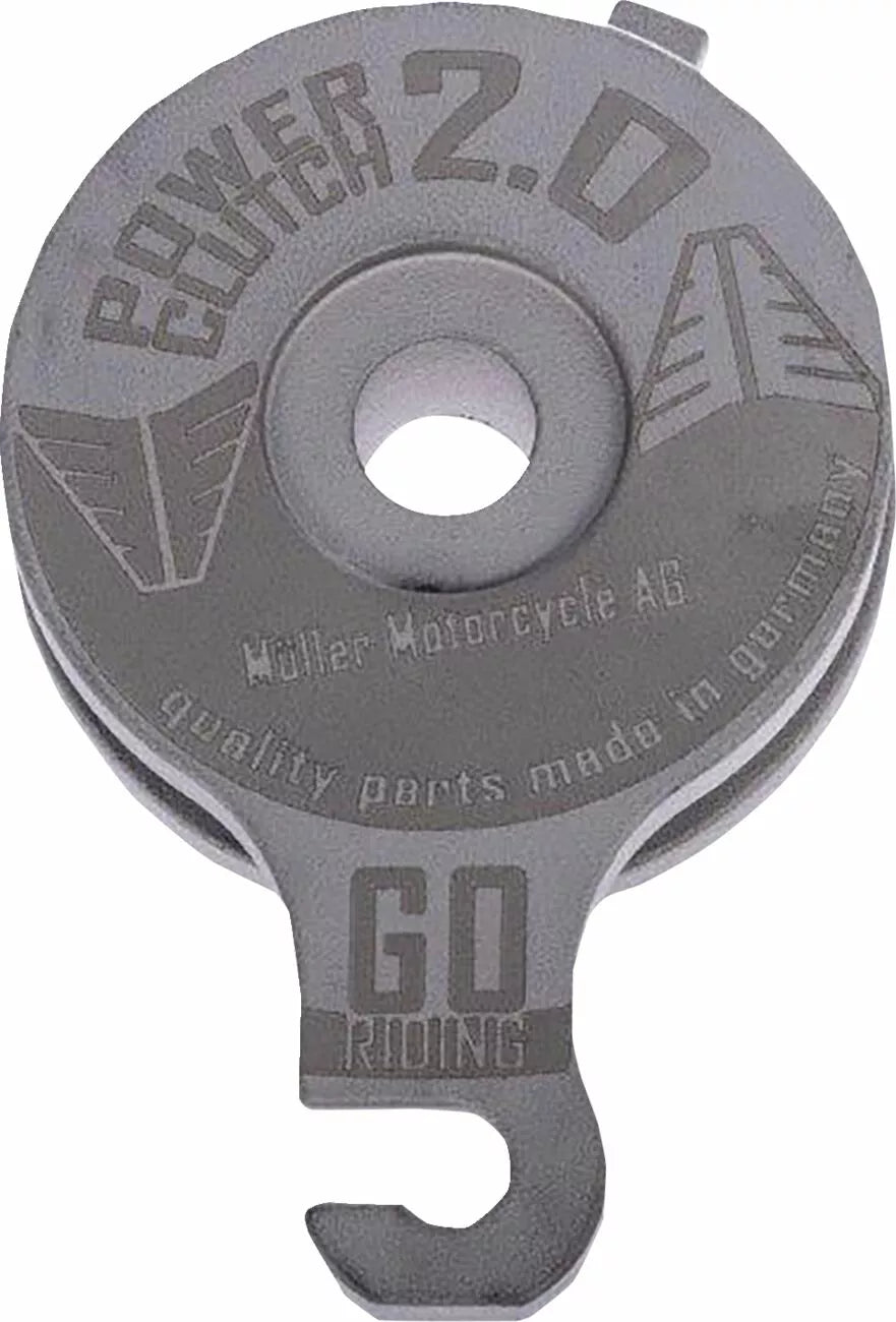 Muller 2.0 Easy Clutch Reducer for Harley-Davidson M8