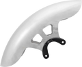 Pro 19" Short Front Fender for Harley Davidson