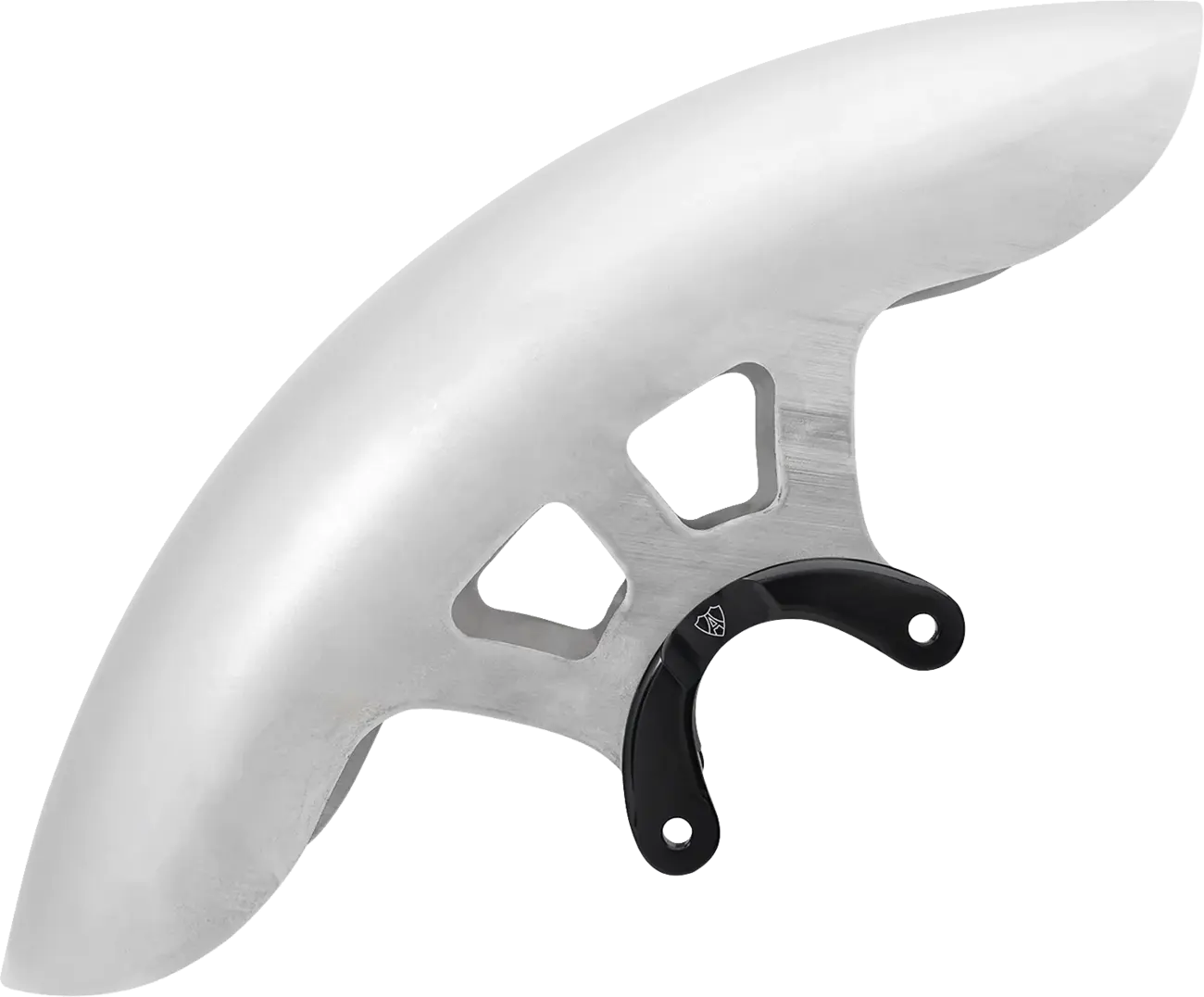 Guardabarros Delantero Corto Pro 19" Para Harley Davidson