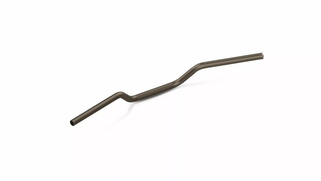Mittlerer Sportlenker 1" Bronze St für Harley Davidson