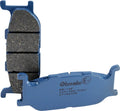Brake Pads PRIME Carbon Ceramic Brake PAD CC CAR/CER FR