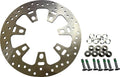 11.8" Front Brake Disc For Harley Davidson