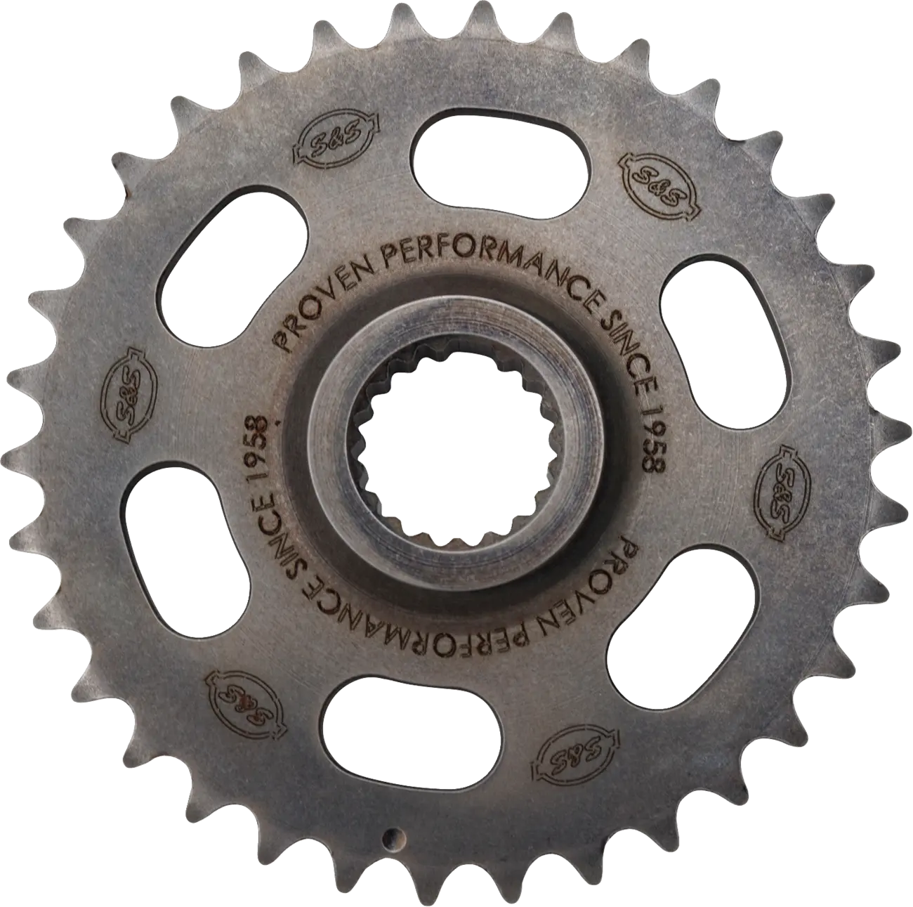 Piñón de árbol de levas CHAIN DRIVE SPROCKET - TC 07-17