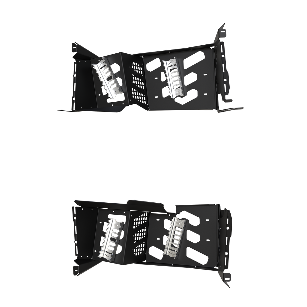 Plataforma Para Can-Am