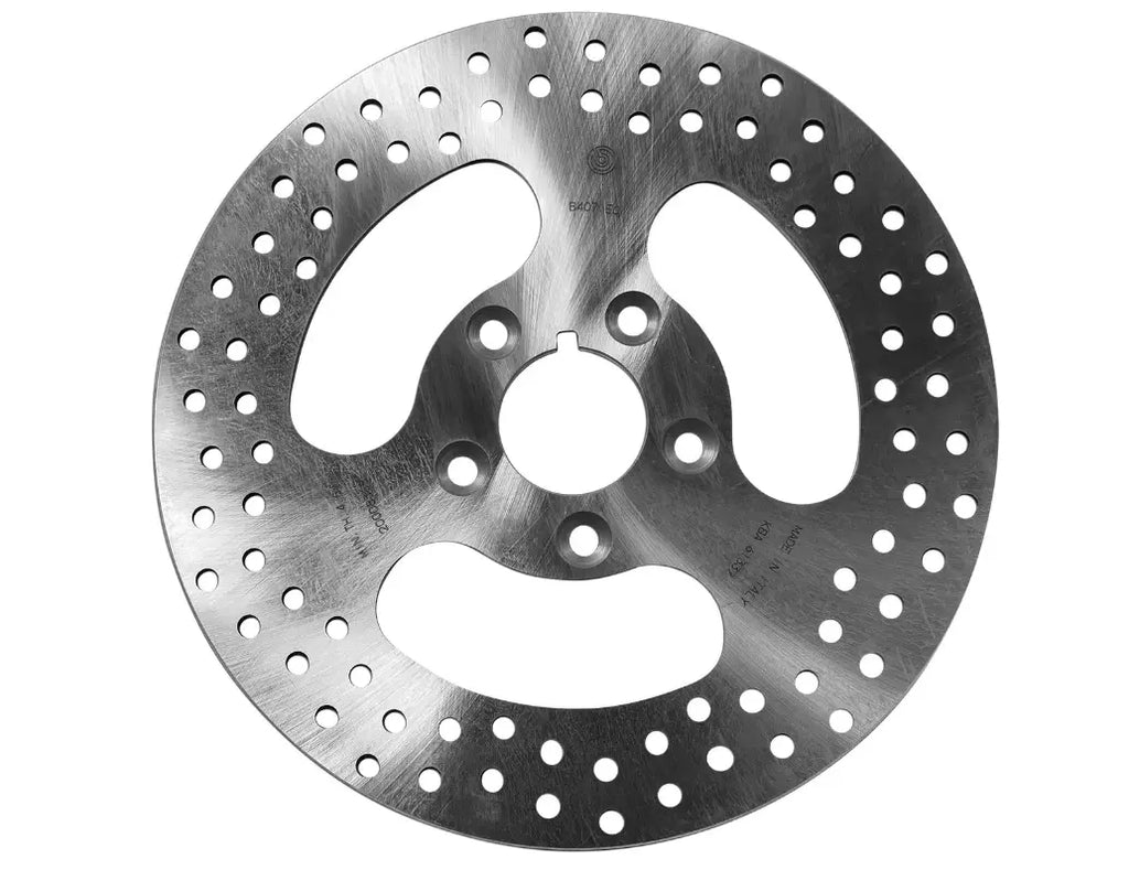 Brake Disc Gold Series Prime Line for Harley Davidson