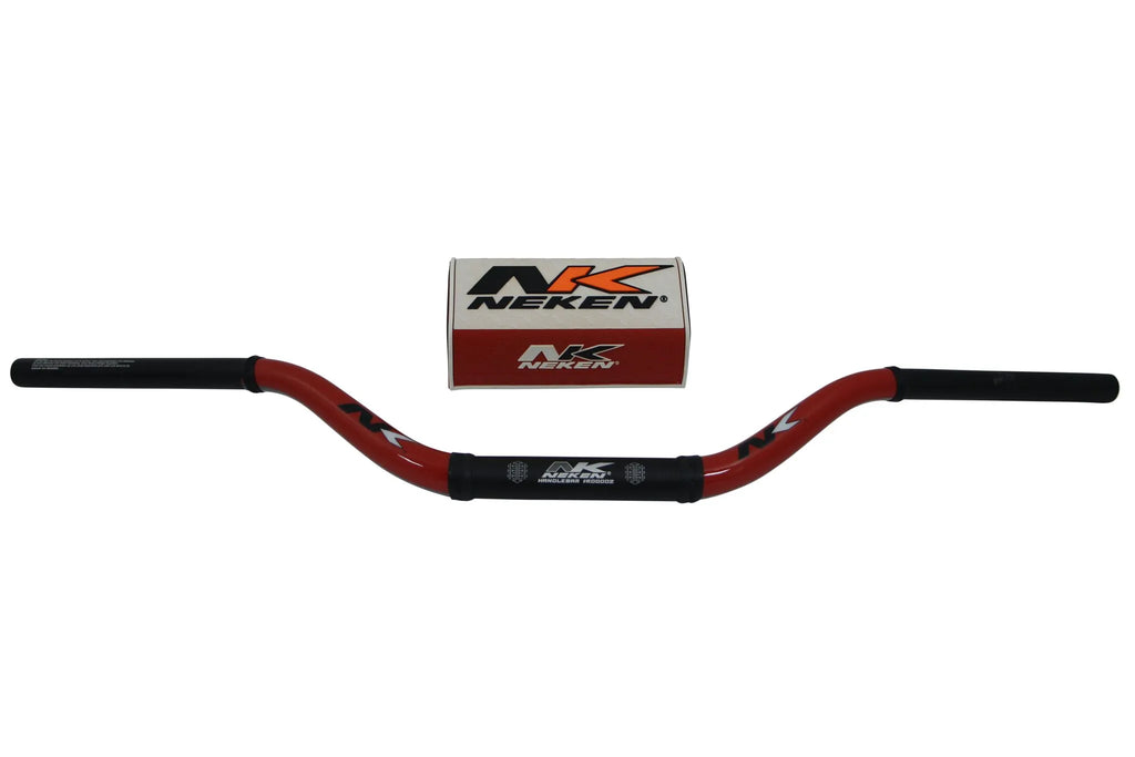 Enduro Handlebar