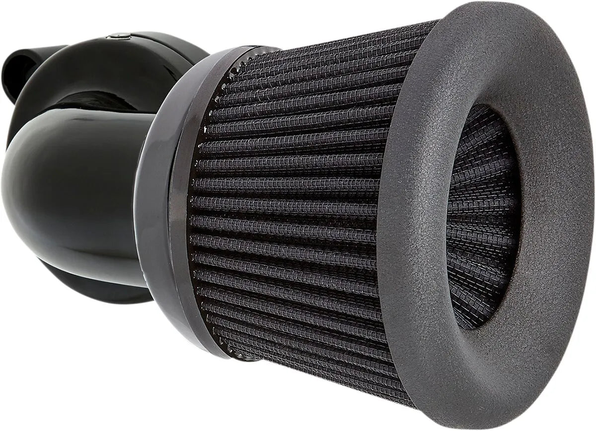Velocity 90° Luftfilterkit für Harley Davidson M8
