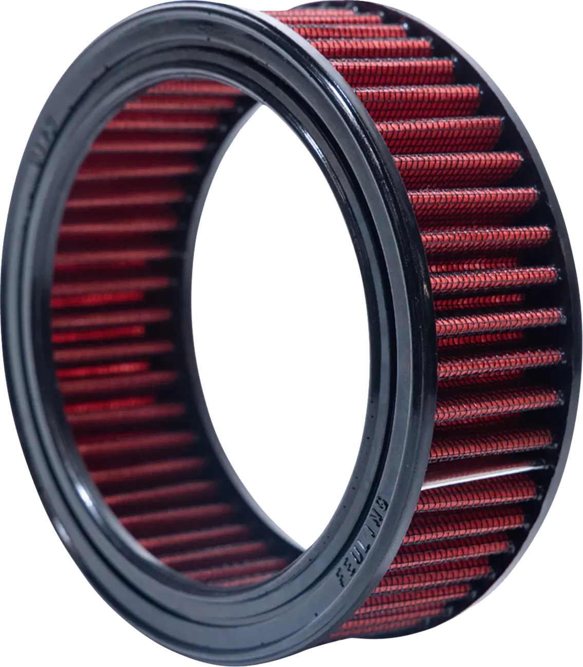 Filtro de aire BA Slim de repuesto para Harley Davidson TC 99-17