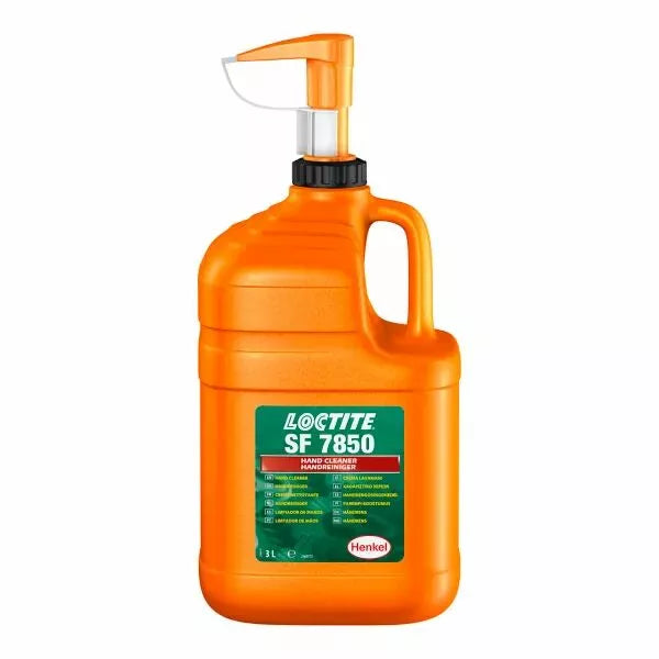 Loctite, Hand Cleaner SF7850 3L