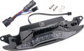 Luz de carenado GOAT-E Luz CIRO GOAT-E ROAD GLIDE BLACK