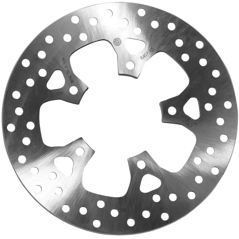 Disco de freno fijo para KTM