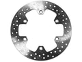 Disco de freno Serie Oro Prime Line para Daelim, Honda, Triumph