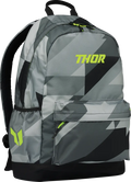Varsity Thor Camo/Acid Backpack