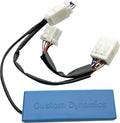 Custom Dynamics Smart Signal Stabilizer GEN2-SSHD