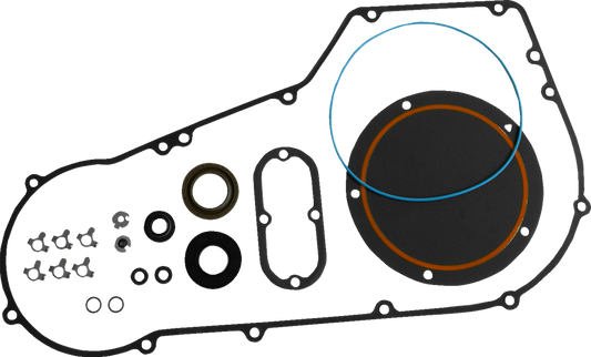 Kit de reconditionnement principal pour Harley Davidson