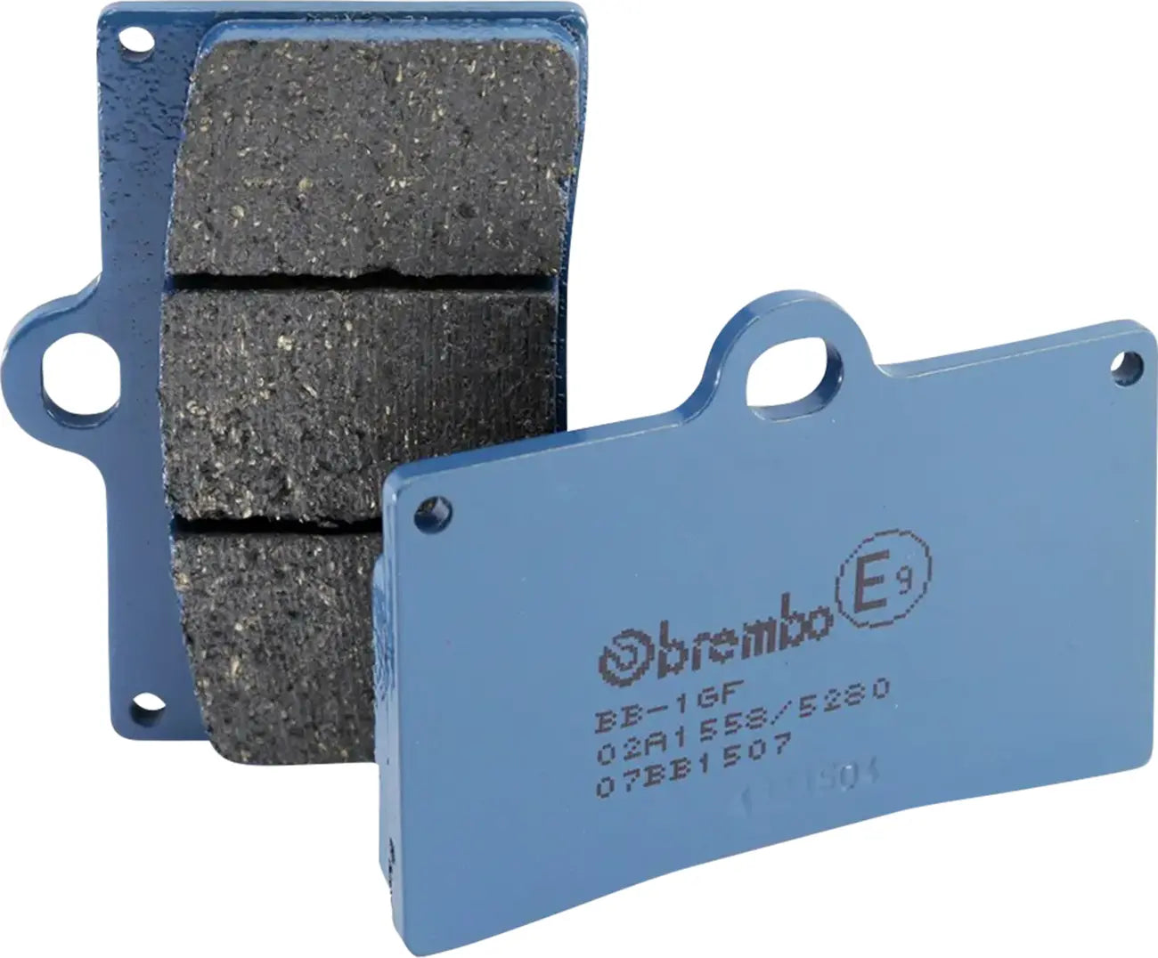Prime Carbon Ceramic Brake Pads
